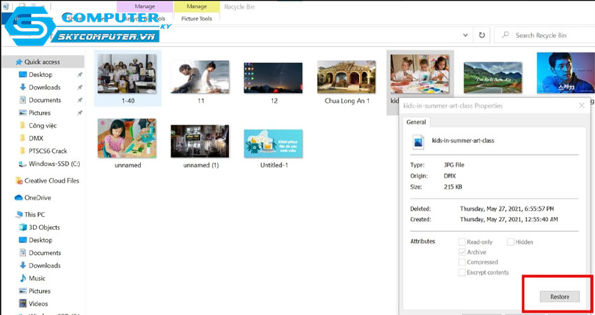 Lam-sao-de-kiem-tra-va-khoi-phuc-cac-tep-tin-bi-xoa-tren-may-tinh-0