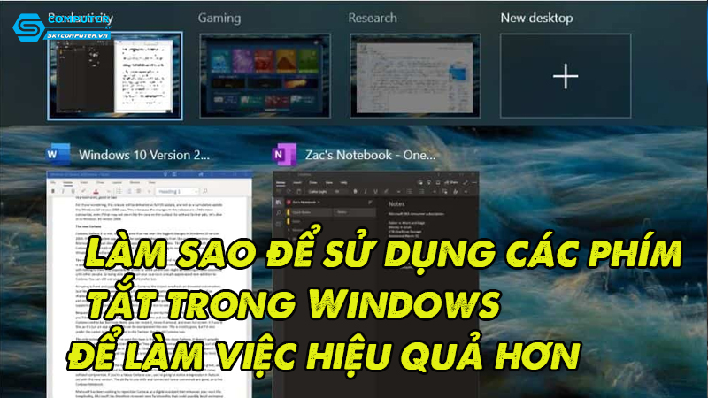 Lam-sao-de-su-dung-cac-phim-tat-trong-windows-de-lam-viec-hieu-qua-hon