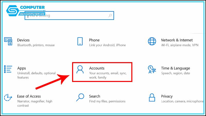 Lam-sao-de-tao-mot-tai-khoan-nguoi-dung-moi-tren-may-tinh-windows-1