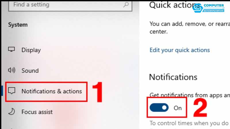 Lam-sao-de-tat-cac-canh-bao-va-thong-bao-khong-can-thiet-tren-windows-1