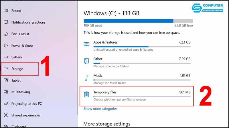 Lam-sao-de-xoa-cac-tap-tin-tam-thoi-va-lam-sach-may-tinh