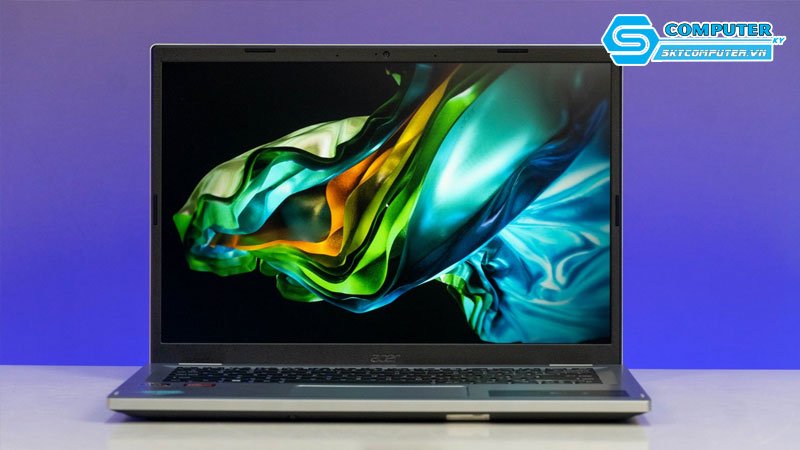 Laptop-acer-aspire-3-a314-skycomputer