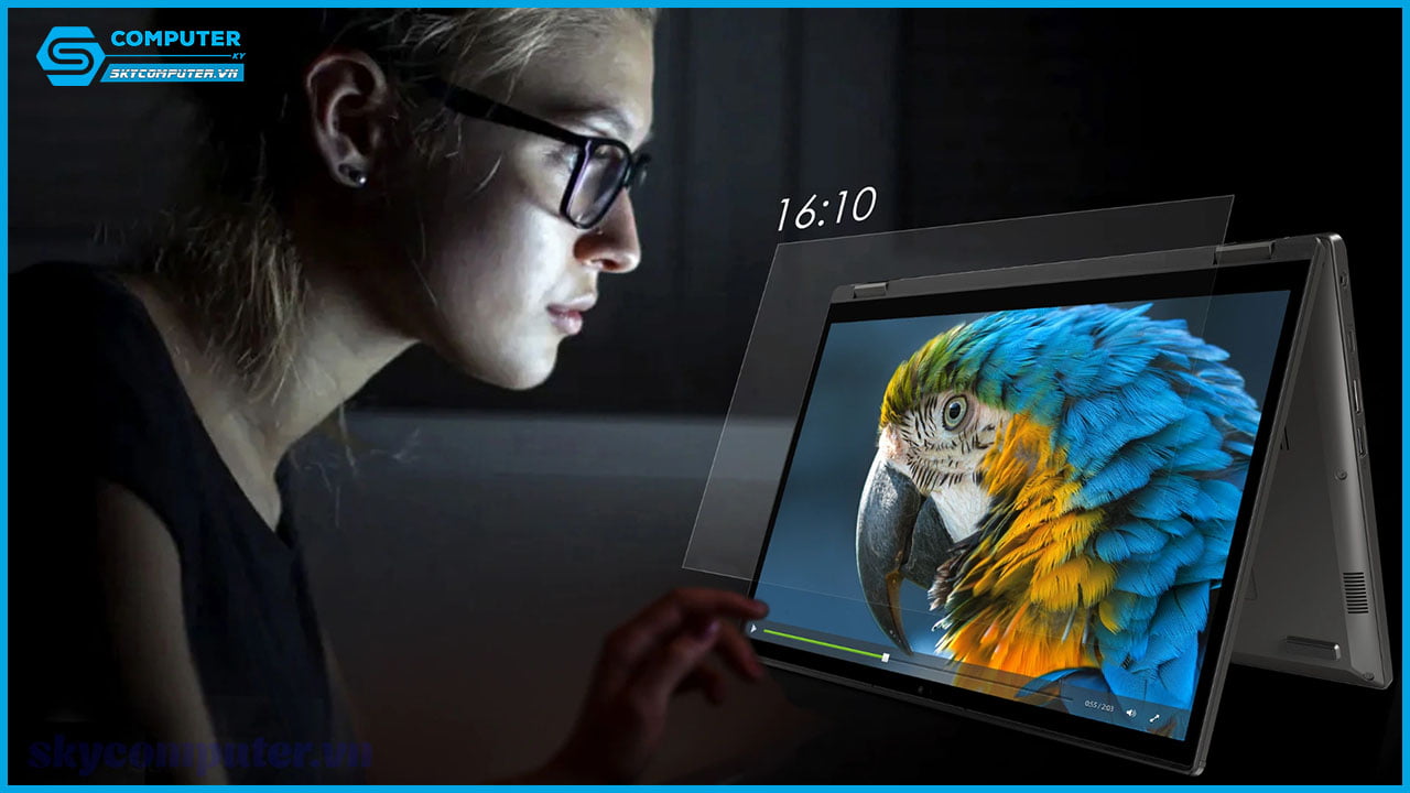 Review Camera Ezviz C3tn