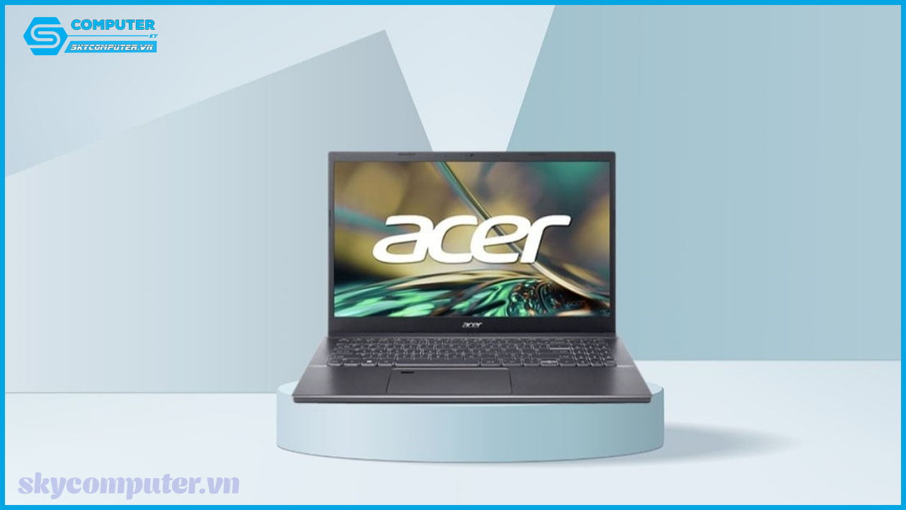 Pellicola Protettiva Per Tastiera Silicone Per Acer Aspire 3/5 Spin, Swift 3/X/Go (14 Pollici, Layout USA)