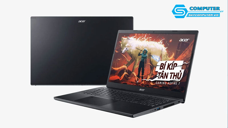 Laptop-acer-aspire-7-gaming-a715-76g-55t6-skycomputer