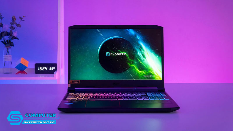 Laptop-acer-nitro-5-gaming-an515-45-r6ev-r5-skycomputer