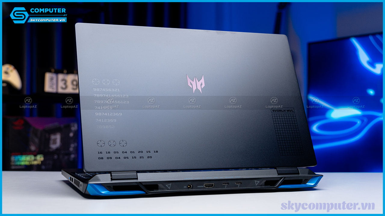 Review Camera Ezviz C3tn