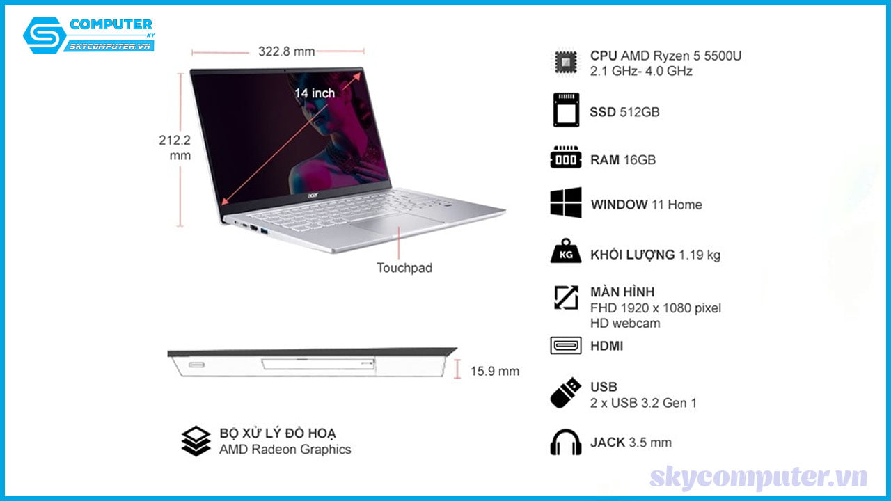 Review Camera Ezviz C3tn