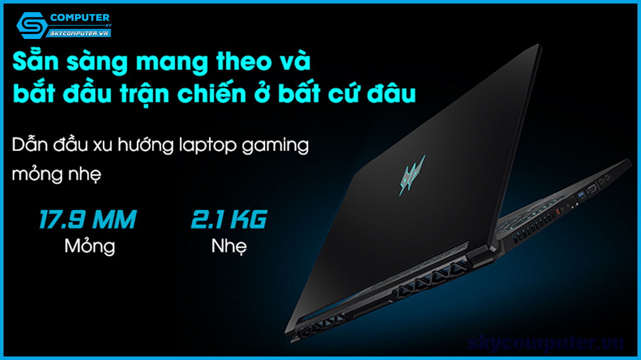 Review Camera Ezviz C3tn