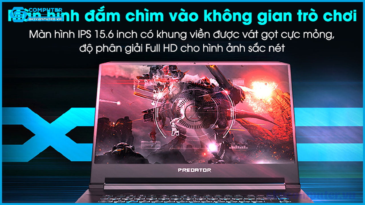 Review Camera Ezviz C3tn