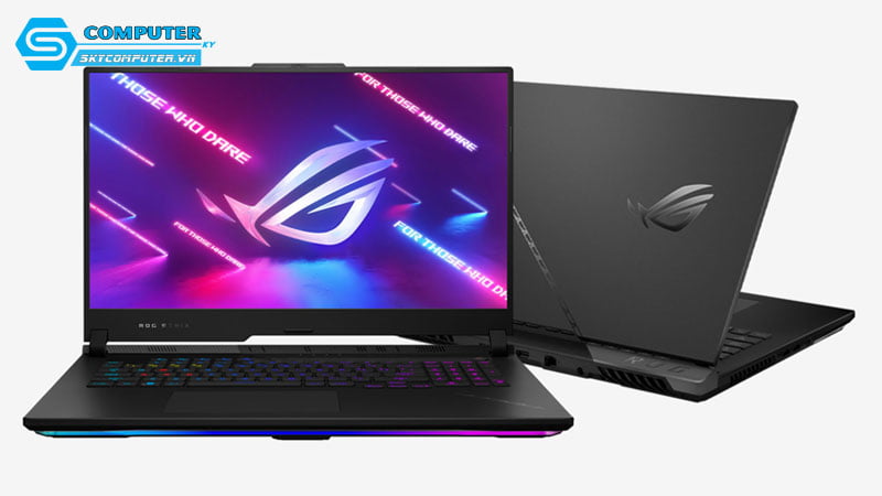 Laptop-asus-gaming-rog-strix-scar-17-g733pz-r9-7945hx-skycomputer