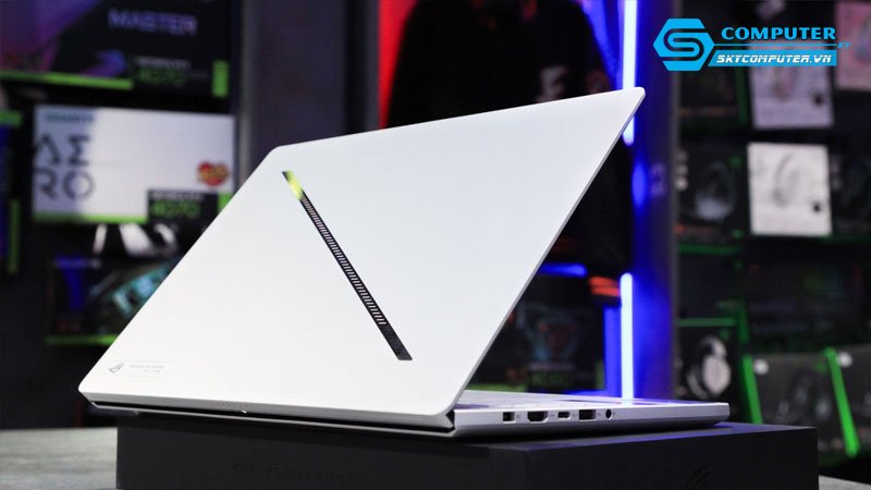 Laptop-asus-gaming-rog-zephyrus-g14-ga403uu-qs101w-skycomputer