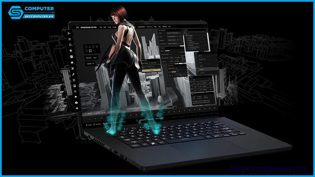 Review Camera Ezviz C3tn