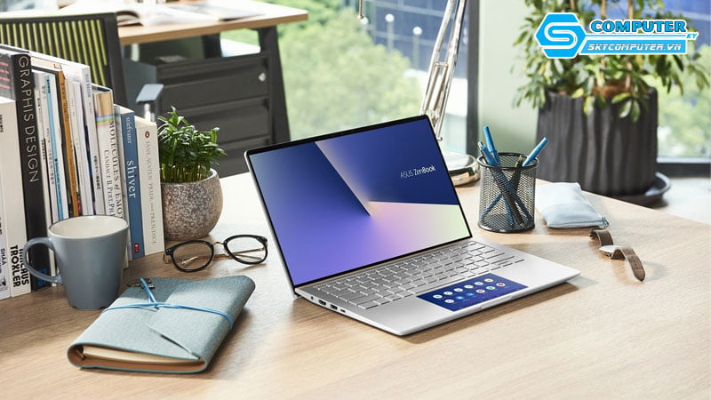 Laptop-asus-skycomputer