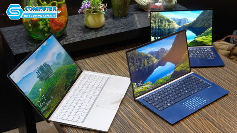 Laptop-asus-skycomputer