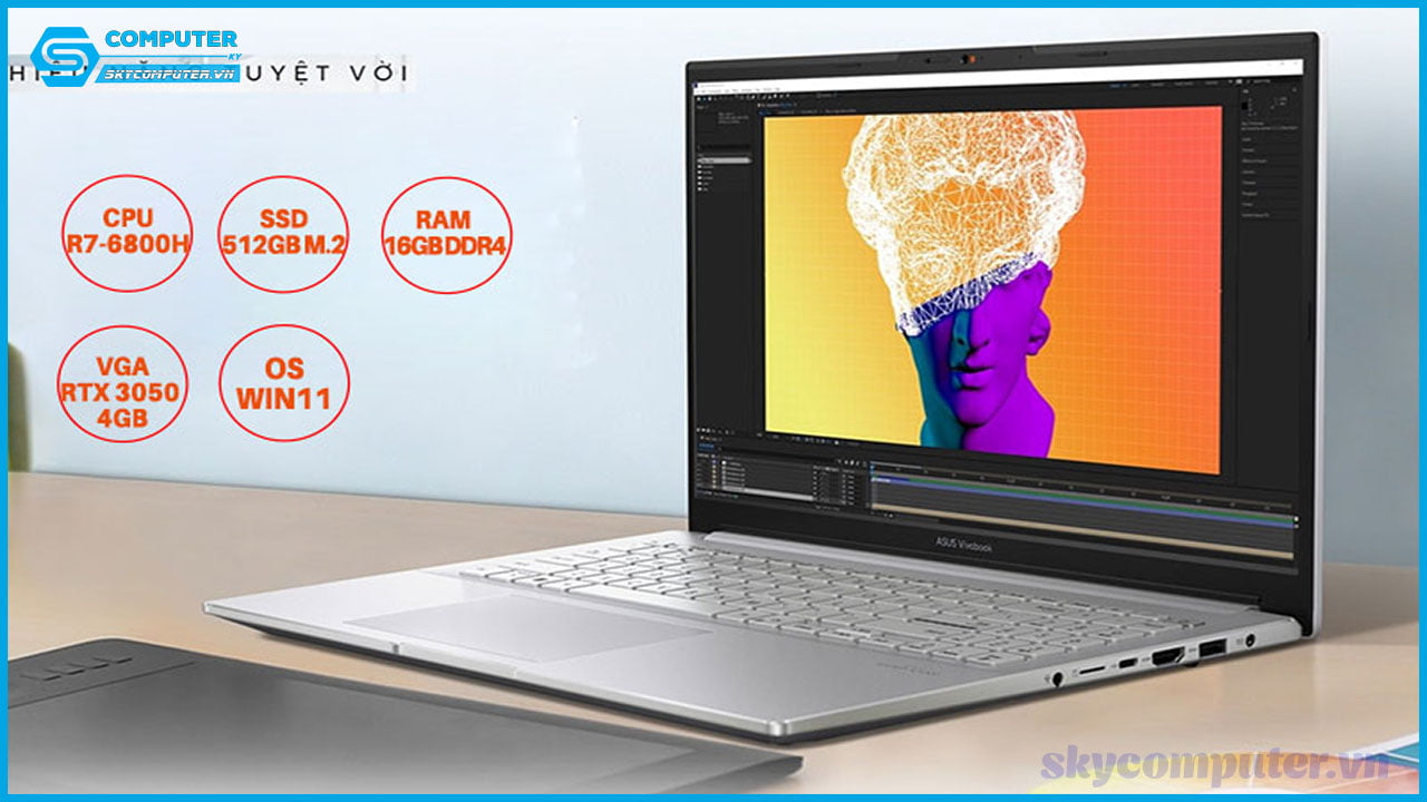 Review Camera Ezviz C3tn