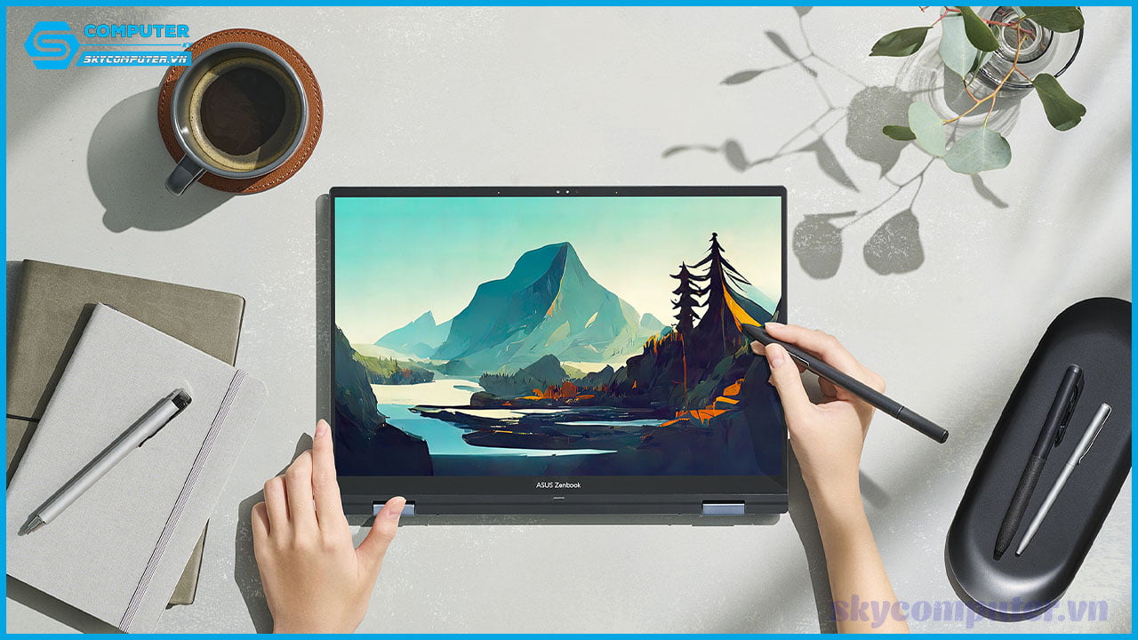 Review Camera Ezviz C3tn