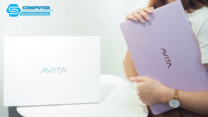 Laptop-avita-ns14a9-liber-ns14a9-skycomputer