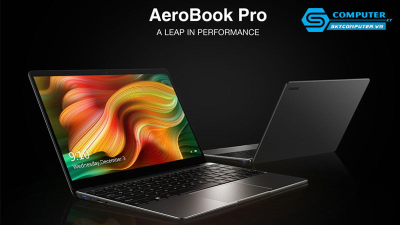 Laptop-chuwi-aerobook-skycomputer