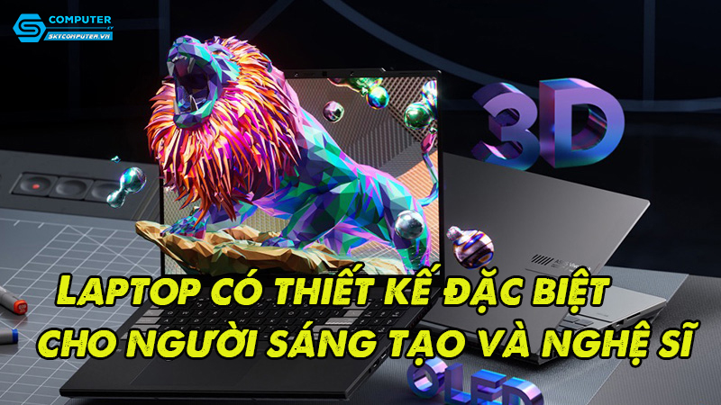 Laptop-co-thiet-ke-dac-biet-cho-nguoi-sang-tao-va-nghe-si