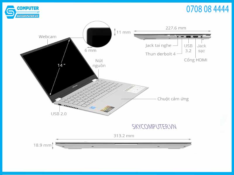laptop-cu-asus-vivobook-flip-tp3402za-lz159w-i5-12500h-8gb-ssd-512gb-14-1
