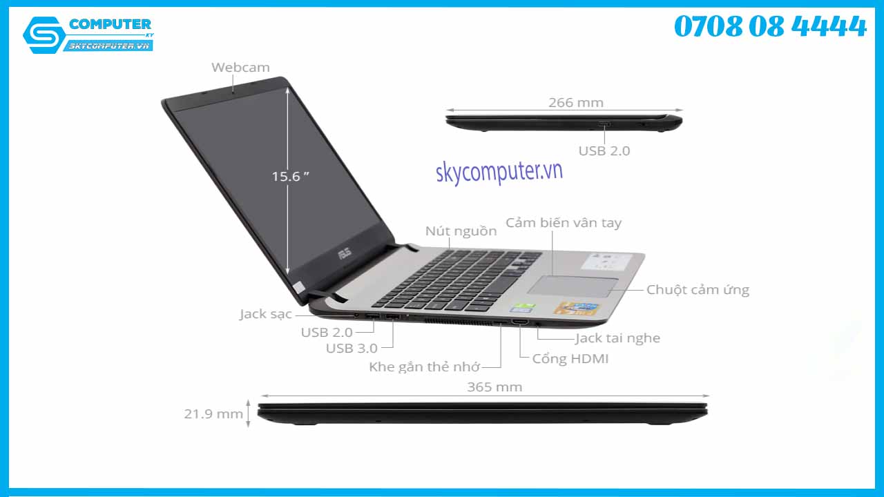 laptop-cu-asus-x507-i3-7020u-4g-120g-2