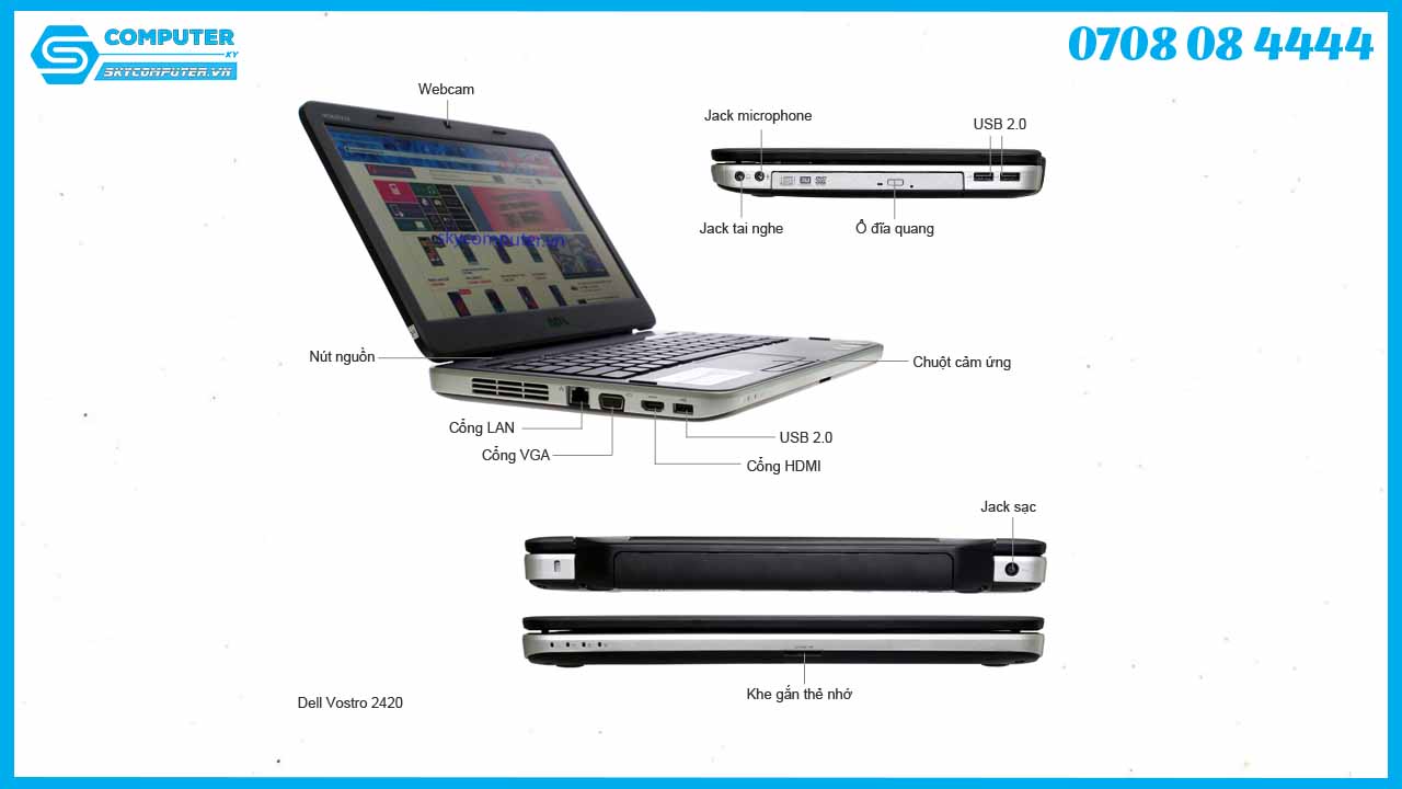 laptop-cu-dell-2420-i3-3110u-ram-4gb-ssd-120gb-vga-hd-2