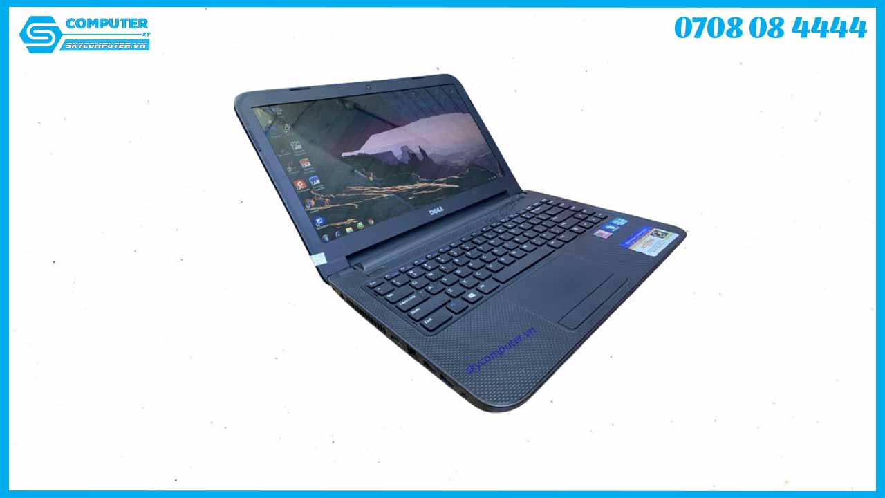 laptop-cu-dell-3421-i3-3217u-ram-4gb-ssd-120gb-vga-hd-4
