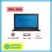 Laptop-cu-dell-3543-i7-5500u-ram-4gb-ssd-120gb-vga-nvidia-840m