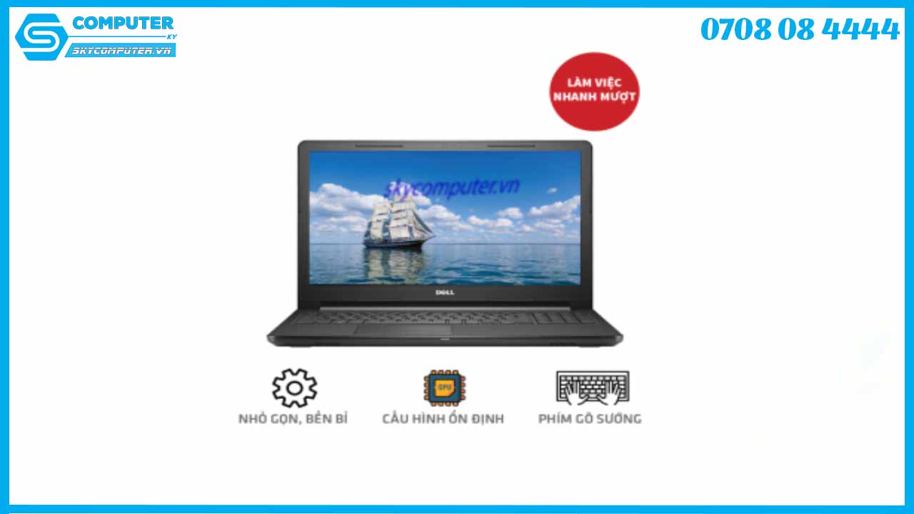 laptop-cu-dell-3543-i7-5500u-ram-4gb-ssd-120gb-vga-nvidia-840m