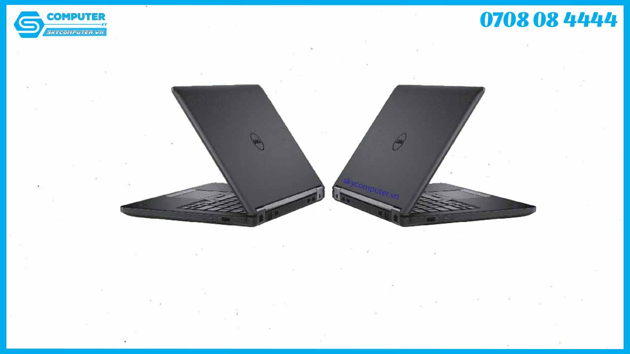 laptop-cu-dell-5450-i3-5010u-ram-4gb-ssd-120gb-vga-hd