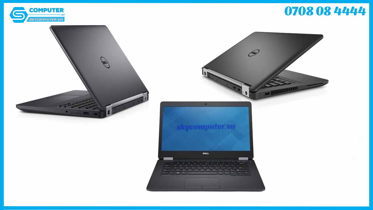 laptop-cu-dell-5470-i3-6100u-ram-4gb-ssd-120gb-vga-hd-3