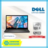 Laptop-cu-dell-5480-i5-6300u-ram-8gb-ssd-256gb-vga-hd