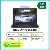 Laptop-cu-dell-5490-i5-8350u-ram-8gb-ssd-256gb-14-fhd