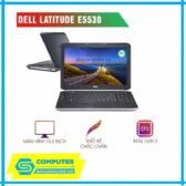Laptop-cu-dell-5530-i5-3320m-ram-4gb-ssd-120gb-hdd-250gb-vga-hd