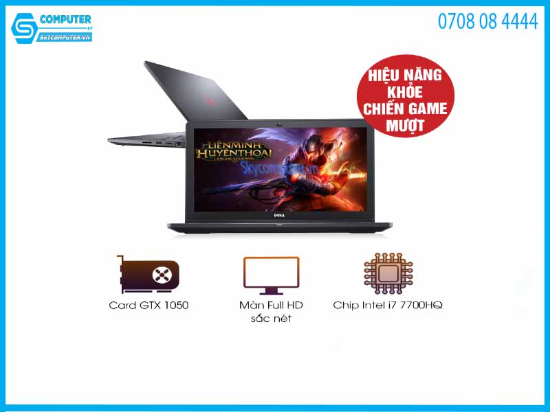 laptop-cu-dell-5577-i7-7700hq-ram-8gb-ssd-256gb-vga-nvidia-1050-4