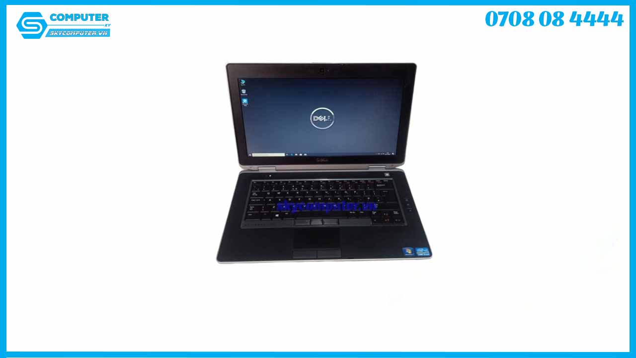 laptop-cu-dell-6430-i5-3220m-ram-4gb-ssd-120gb-vga-hd-2