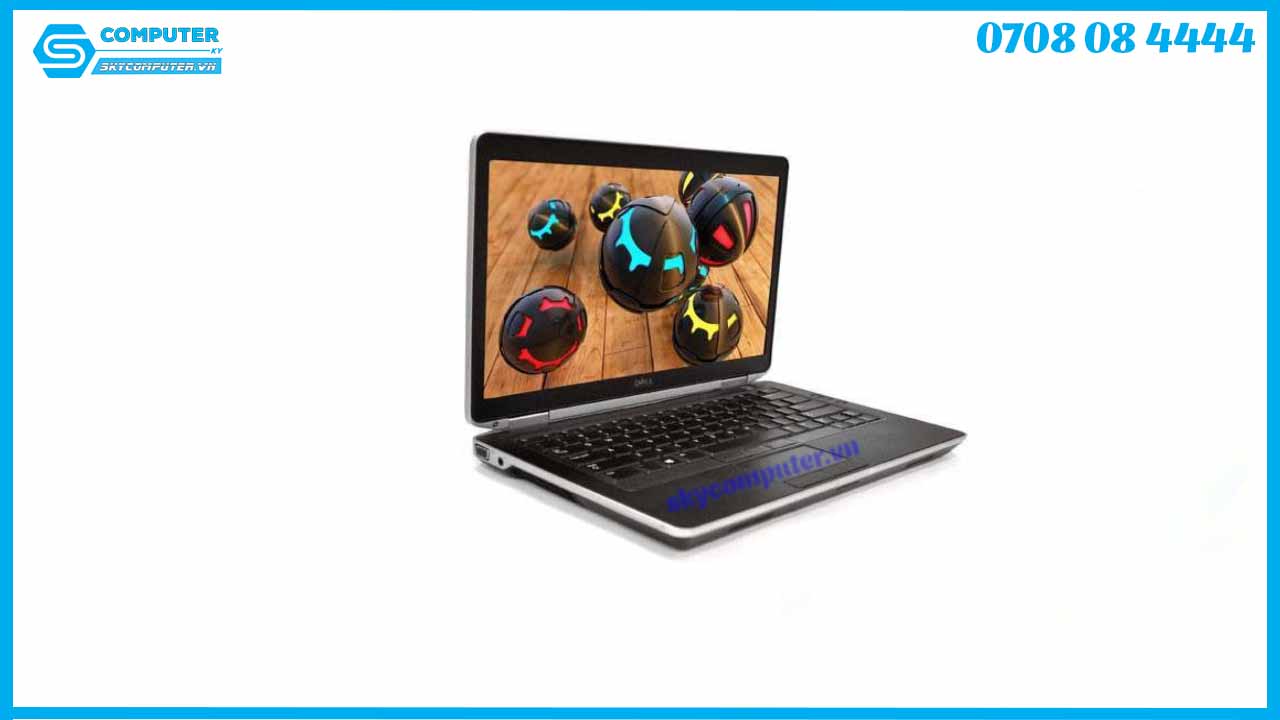 laptop-cu-dell-6430-i5-3220m-ram-4gb-ssd-120gb-vga-hd-4