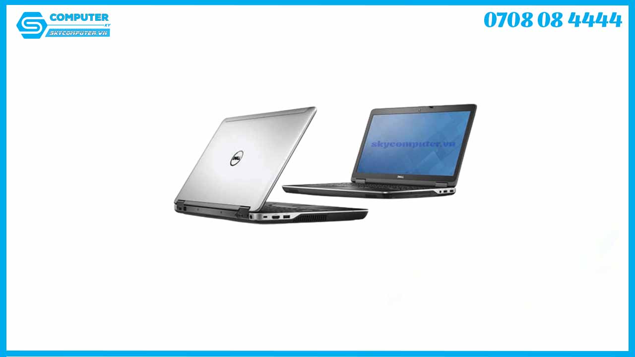 laptop-cu-dell-6440-i5-4300m-ram-4g-ssd-120g-vga-hd-4