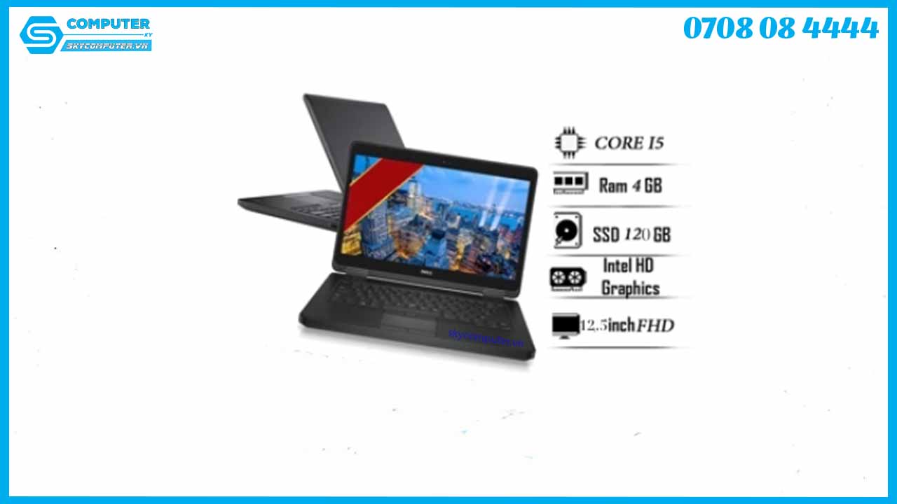 laptop-cu-dell-7240-i5-4300u-ram-4gb-ssd-120gb-vga-hd-4