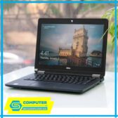 Laptop-cu-dell-7470-i3-6300u-ram-4gb-ssd-240gb-vga-hd