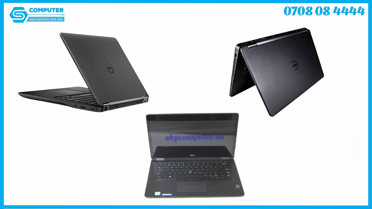 laptop-cu-dell-7470-i3-6300u-ram-4gb-ssd-240gb-vga-hd-2