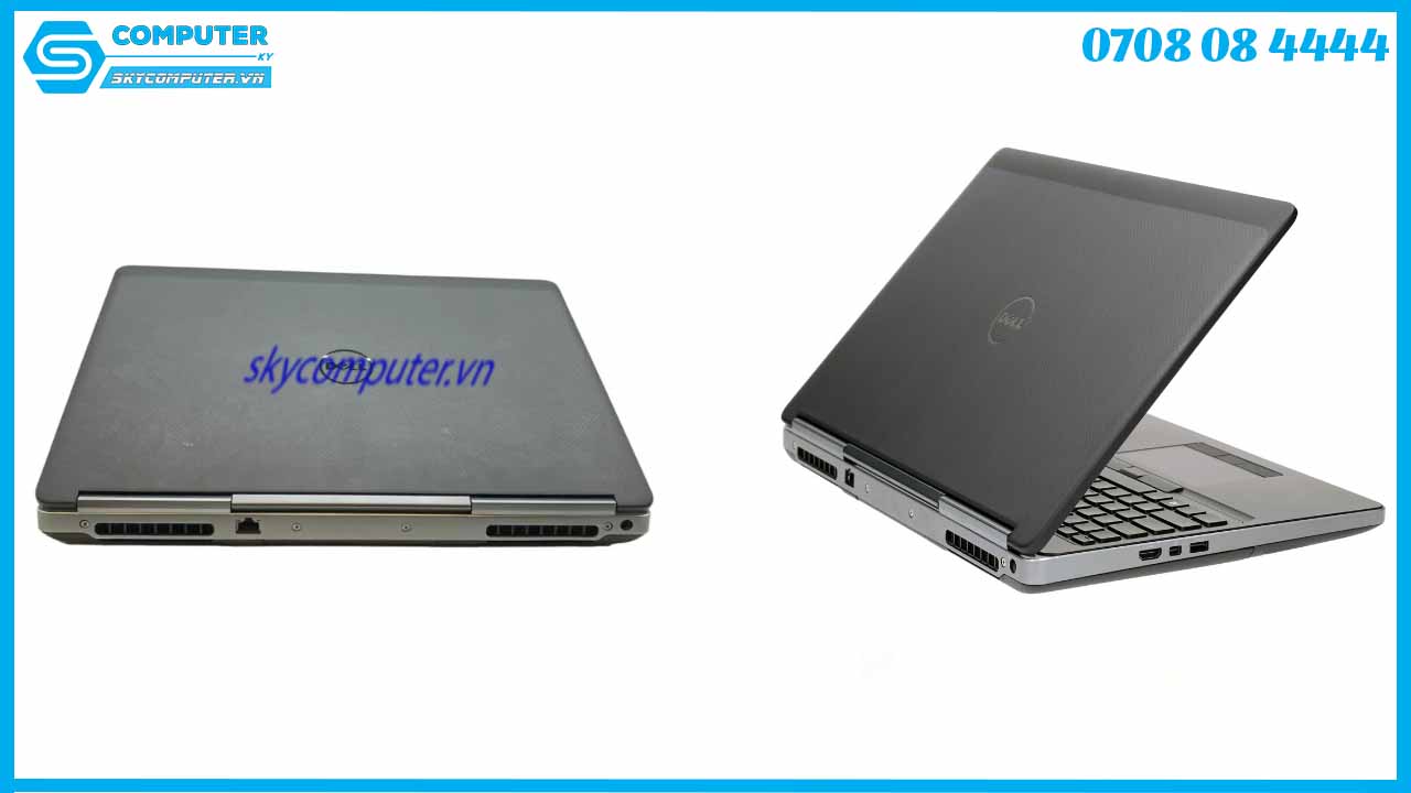 laptop-cu-dell-7510-i7-6820hq-ram-8gb-ssd-256ghdd-500g-vga-m1000m-2