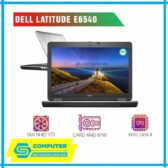 Laptop-cu-dell-e6540-i5-4300m-ram-4gb-ssd-120gb-vga-hd