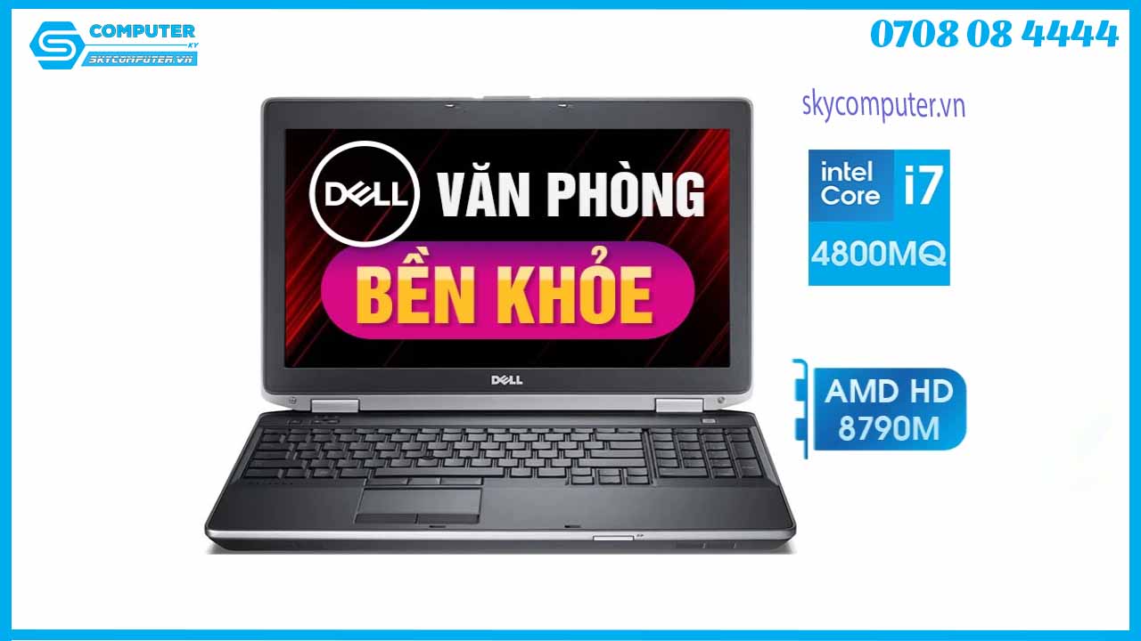 laptop-cu-dell-e6540-i7-4800mq-ram-8gb-ssd-240gb-vga-hd-2