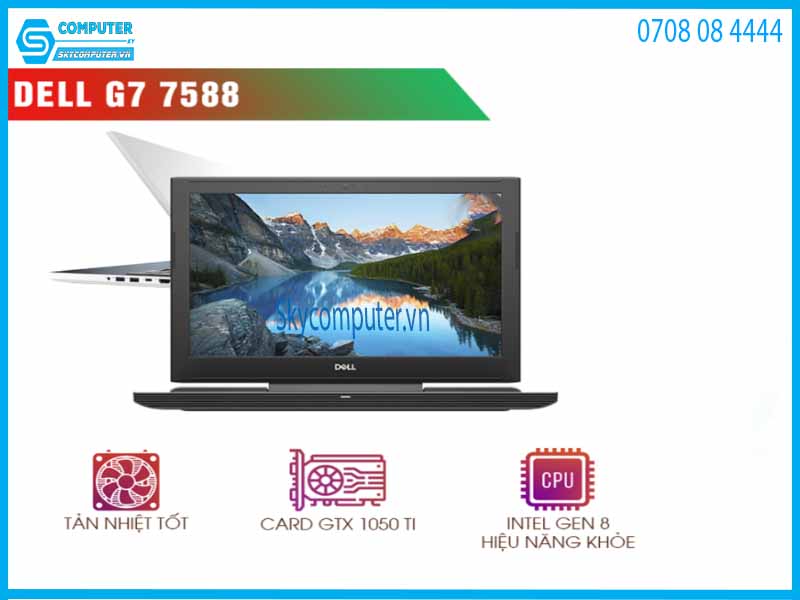 laptop-cu-dell-g7-7588-i7-8750h-ram-8gb-ssd-128gb-hdd-1000gb-vga-gtx-1050ti-1