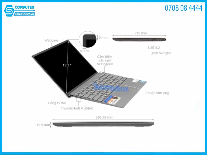 laptop-cu-dell-inspiron-13-5310-i5-11320h-16gb-ssd-512gb-13-3fhd-2-2