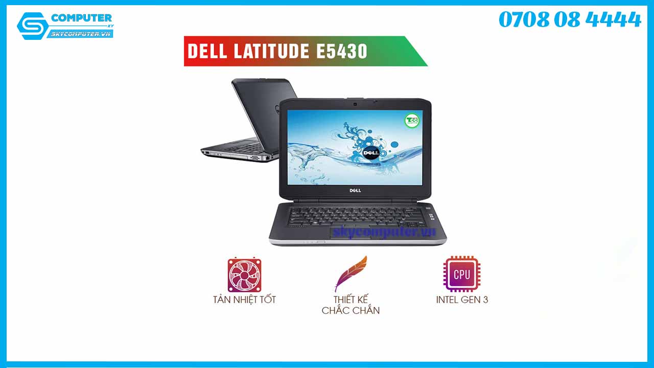 laptop-cu-dell-latitude-e5430-vpro-i5-3320m-ram-4g-ssd-120g-vga-hd-3