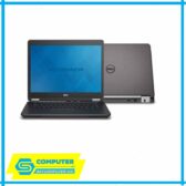 Laptop-cu-dell-latitude-e7450-i7-5600u-ram-4gb-ssd-120gb-vga-hd