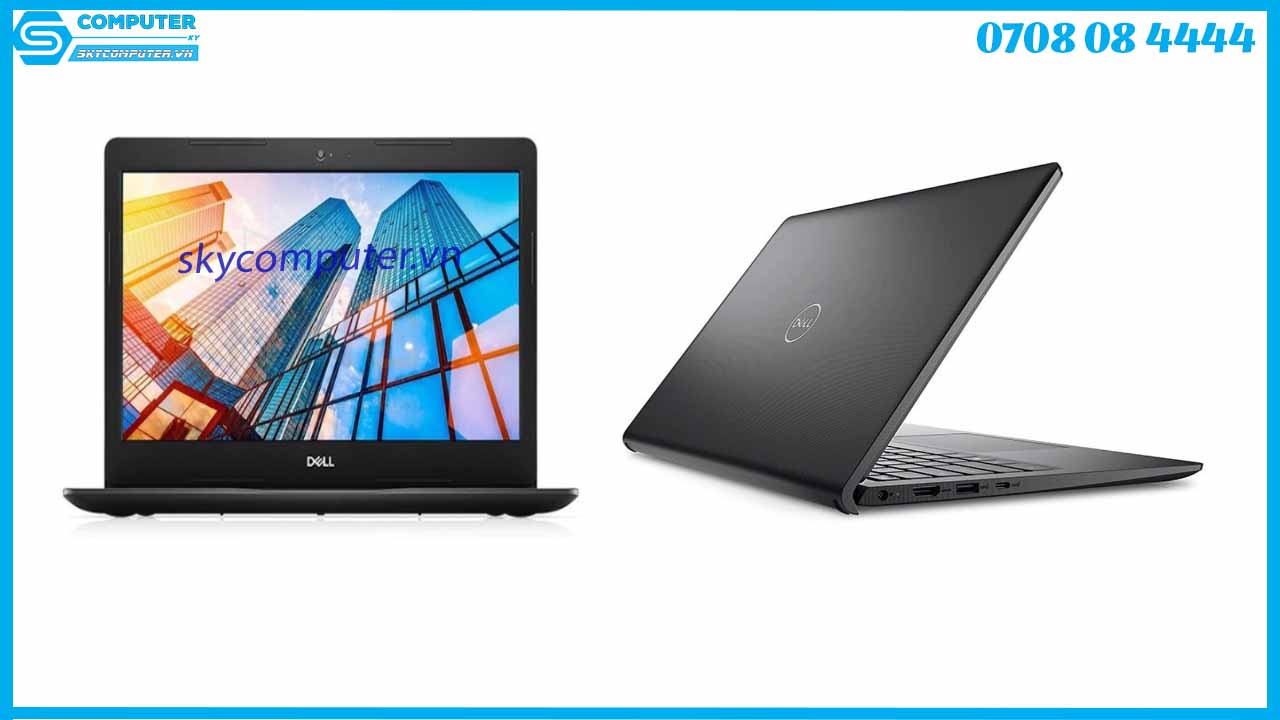 3490 Core I5 10210u Dell Vostro 3490 I5 Laptop Cũ Dell